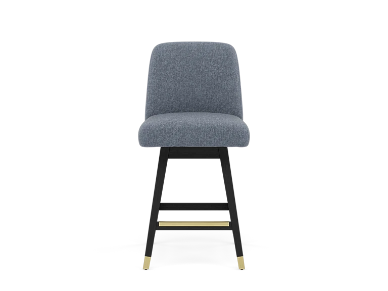 Amelia Swivel Stool